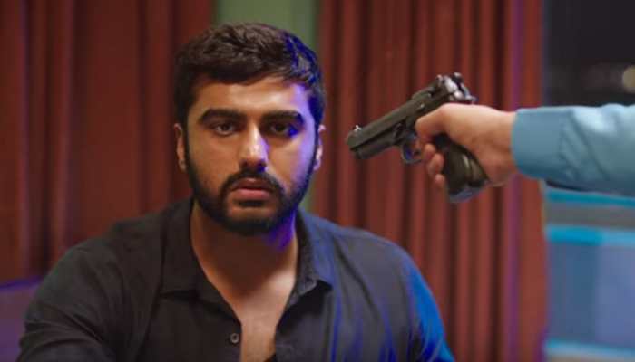 Vande Mataram song: Arjun Kapoor and team display their love for nation in &#039;India&#039;s Most Wanted&#039; new track—Watch