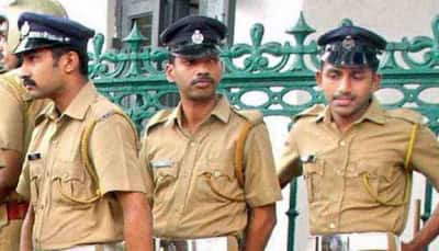 Five Delhi-bound Rohingya Muslims arrested at Guwahati railway station