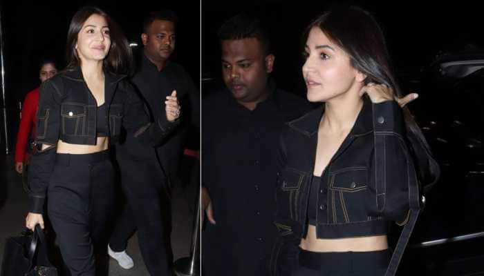 Anushka Sharma reveals why she&#039;s in no hurry to sign films