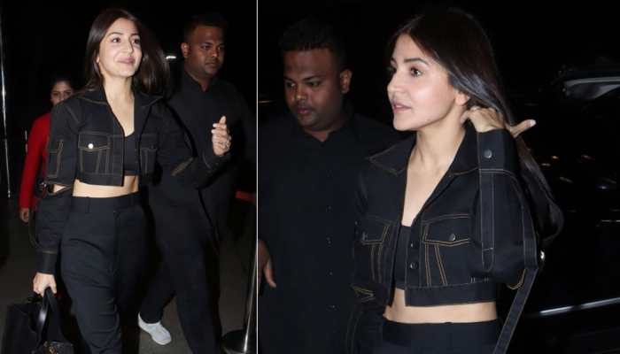 Anushka Sharma reveals why she's in no hurry to sign films