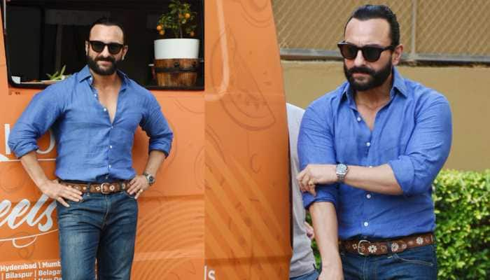 Saif Ali Khan shuts down troll who attacked him with a &#039;Nawab&#039; jibe