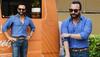 Saif Ali Khan shuts down troll who attacked him with a 'Nawab' jibe