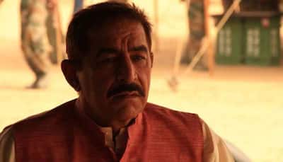 Singing in films always been on Dalip Tahil's mind