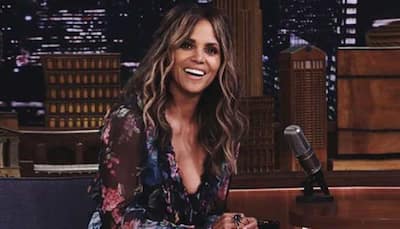 Age doesn't define us: Halle Berry