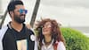 Taapsee Pannu finds Vicky Kaushal 'marriage material'