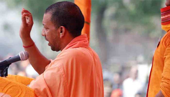 Yogi Adityanath denied permission for Kolkata rally, BJP blames Trinamool Congress Yogi Adityanath denied permission for Kolkata rally, BJP blames Trinamool Congress