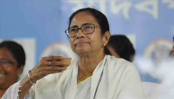 Mamata Banerjee calls for protest rally on Wednesday against Kolkata violence