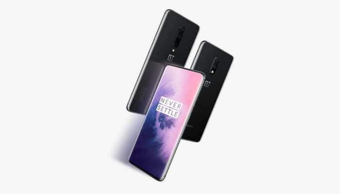 OnePlus 7, 7 Pro launched at prices starting Rs 32,999