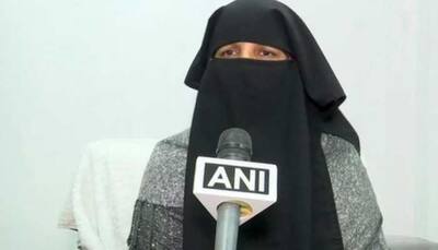 Hyderabad-based woman stranded in Riyadh, family urges Sushma Swaraj to rescue her