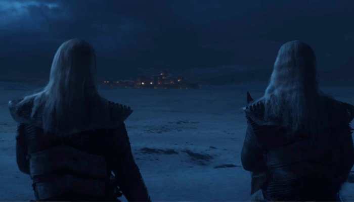 'Game of Thrones' showrunners David Benioff, DB Weiss confirmed as new 'Star Wars' writers