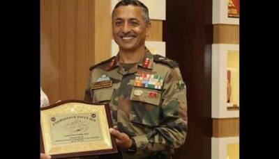 Major General A K Dhingra appointed as the first Special Operations Division Commander