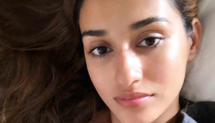 Disha Patani&#039;s glowing skin in latest pic will make you go green with envy