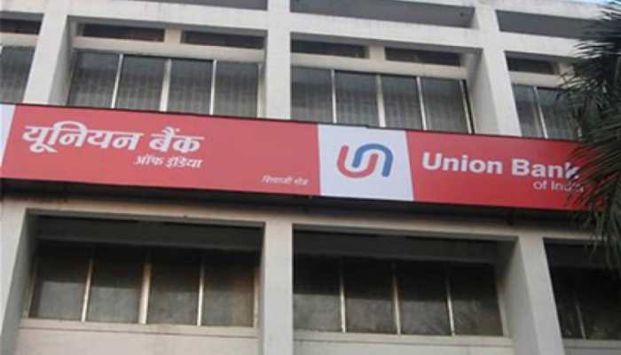 Union Bank net loss widens to Rs 3,370 cr in Q4 on higher provisioning