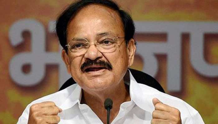 Vice President Venkaiah Naidu appreciates Mahesh Babu’s Maharshi