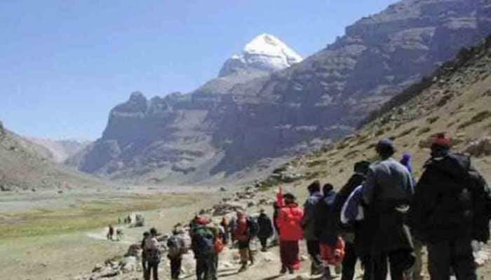 Mansarovar Yatra: First-time pilgrims get preference in computerised draw of lots