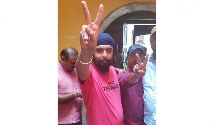 Kolkata Police releases Tajinder Pal Singh Bagga after 'failing' to produce evidence
