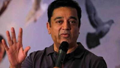 Kamal Haasan approaches Madras HC, seeks to quash FIR in connection with Godse remark