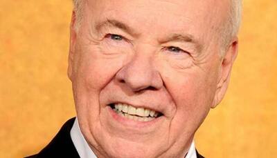 Comedian Tim Conway dead at 85