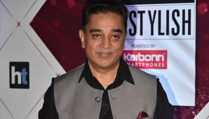 Kamal Haasan to return as host of Tamil 'Bigg Boss'