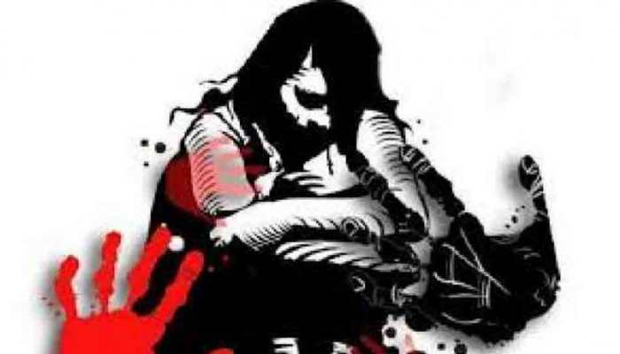 3-year-old girl raped in Uttar Pradesh's Ballia