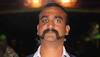 Abhinandan's unit dons 'Falcon Slayers' uniform patches to mark F-16 downing