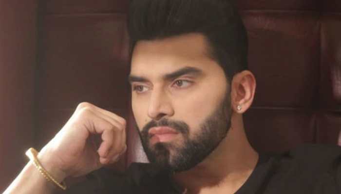 Nikitin Dheer to star in 'Sooryavanshi'