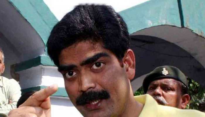 Witness in Shahabuddin's nephew murder case shot dead in Siwan