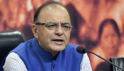 Arun Jaitley backs EC's decision to cut campaigning time in Bengal