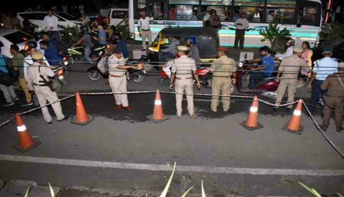 Guwahati grenade blast: 2 dead, minor among several injured