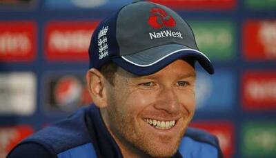 Eoin Morgan suspended for Nottingham ODI for second over-rate offence in 12 months