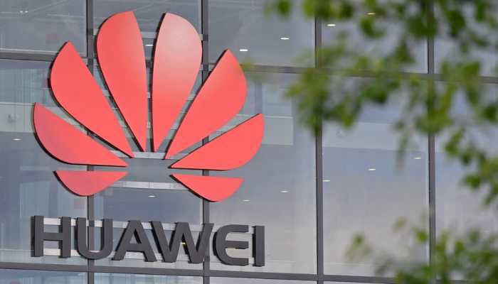 US blacklists China&#039;s Huawei as trade dispute clouds global outlook