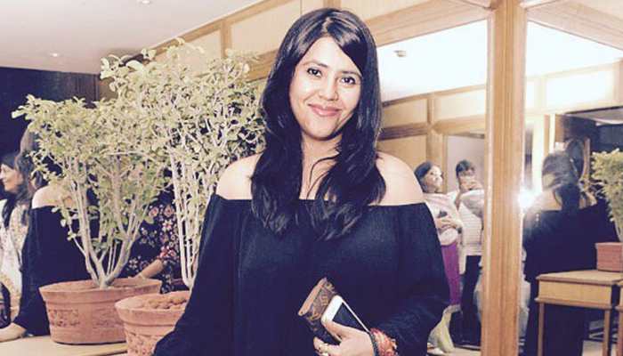 &#039;Naagin 2&#039; was bit of a mess up: Ekta Kapoor