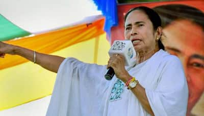 Mamata Banerjee thanks Opposition for backing her against EC's 'biased' decision to curtail campaign time in West Bengal 