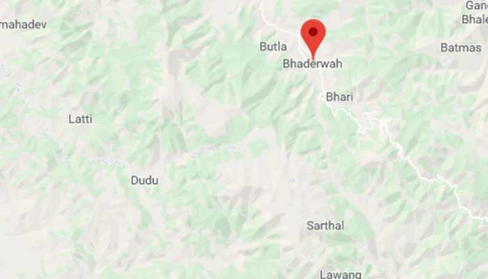 Jammu and Kashmir: Outrage in Bhaderwah over killing of man by cow vigilantes, curfew imposed