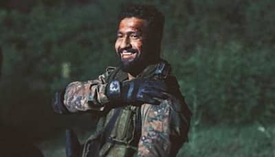 Happy Birthday Vicky Kaushal: Best dialogues of the 'Uri: The Surgical Strike' actor