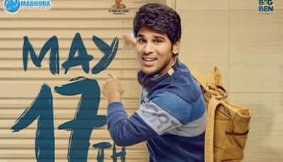 Allu Sirish confident on bagging a hit with ABCD