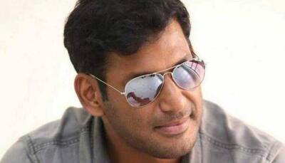 Tollywood actor Vishal to begin shooting for Thupparivalan 2 in August