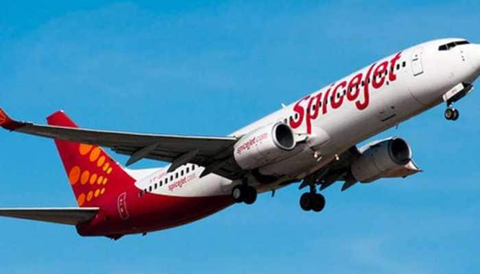 SpiceJet launches daily Mumbai-Jeddah non-stop flight 