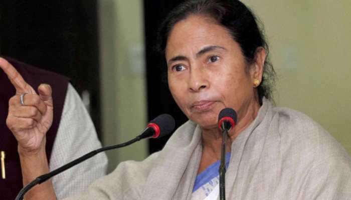 Don't need BJP's money, West Bengal has enough to rebuild Vidyasagar statue: Mamata Banerjee