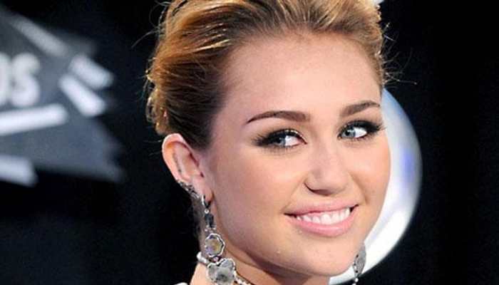Miley Cyrus joins &#039;Black Mirror&#039;