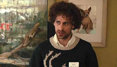 'Thor' actor Isaac Kappy commits suicide