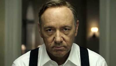 Kevin Spacey accuser allowed to remain anonymous