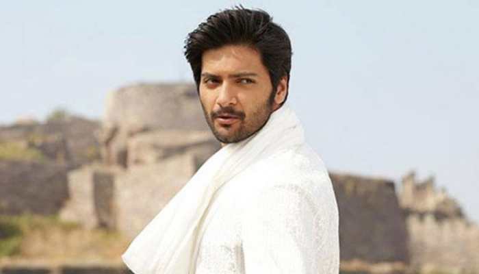 Ali Fazal excited to reunite with Shriya Pilgaonkar