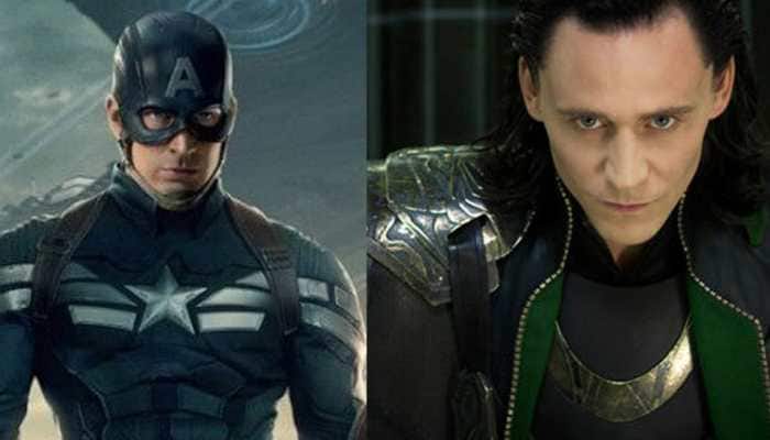 Loki series to feature Captain America?