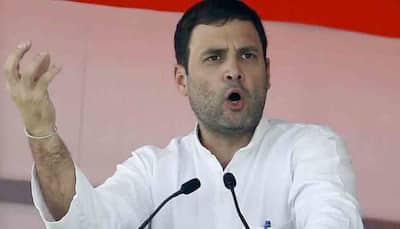 Oxford dictionaries calls out Rahul Gandhi's 'Modilie' claim, says 'no such word exists'