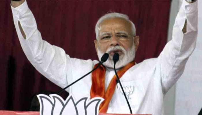 PM Narendra Modi may visit Kedarnath, Badrinath on May 18-19