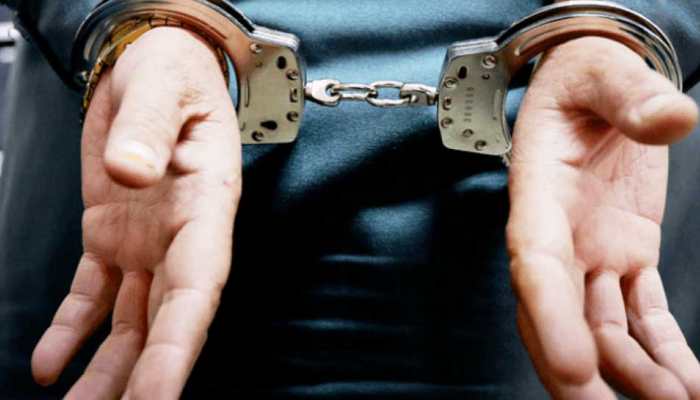 Army clerk, honey-trapped by Pakistan's ISI, arrested in MP over espionage charges