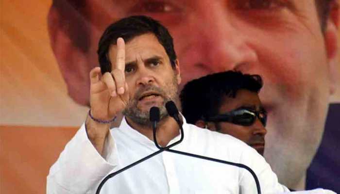 Situation will be clear after May 23, Congress will return to power at Centre: Rahul Gandhi