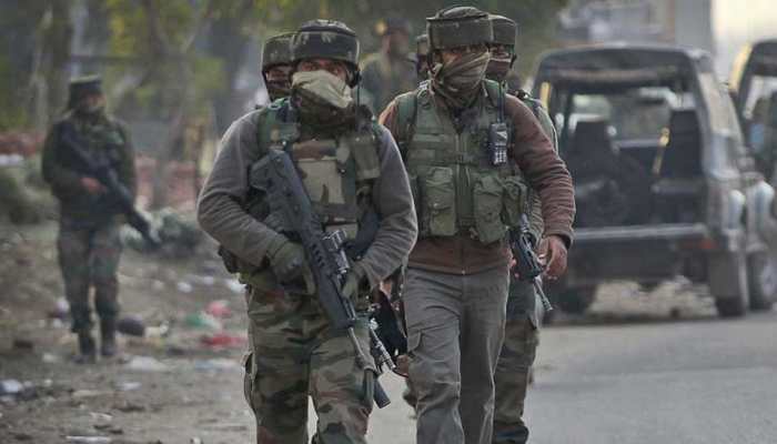 Srinagar, Awantipora air bases under radar of Pakistani terror groups, security beefed up