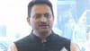 Anantkumar Hegde deletes tweet on Nathuram Godse, says account hacked